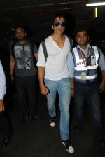 Sonu Sood snapped at airport on 19th March 2016